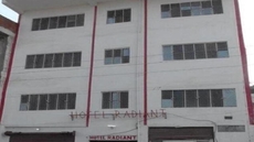 Hotel Radiant (Azamgarh,UP)