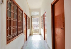 Hotel Radiant (Azamgarh,UP)