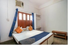 Hotel Radiant (Azamgarh,UP)