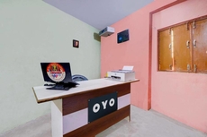 Hotel O 82972 Luxury Guest House