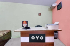 Hotel O 82972 Luxury Guest House