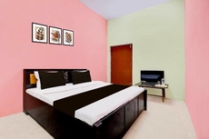 Hotel O 82972 Luxury Guest House