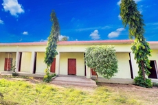 Hotel O 82972 Luxury Guest House