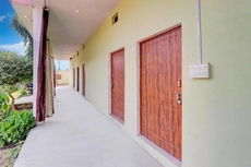 Hotel O 82972 Luxury Guest House