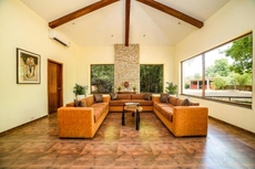 Lemon Tree Wildlife Resort  Bandhavgarh