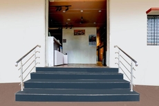 Hotel O Yuvraj Hotel Barshi