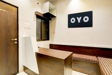 Hotel O Yuvraj Hotel Barshi