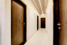 Hotel O Yuvraj Hotel Barshi