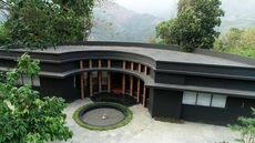 The Awakening Garden Family Resort