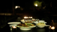 The Awakening Garden Family Resort