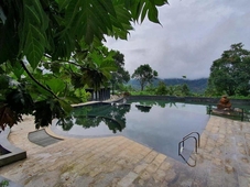 The Awakening Garden Family Resort