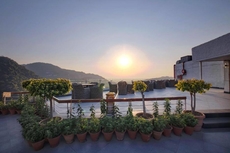 Timber Trail Base Resort - At the Foothills of Adventure