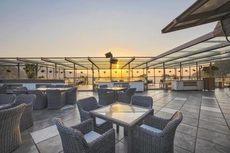 Timber Trail Base Resort - At the Foothills of Adventure