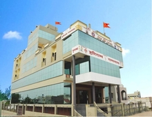 Hotel Hariram Tower