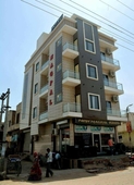 NAGPAL HOTEL