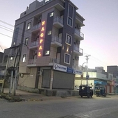 NAGPAL HOTEL