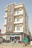 NAGPAL HOTEL