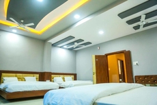 Ashirwad Hotel And Resort