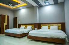 Ashirwad Hotel And Resort