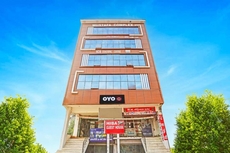 Hotel O Hiba Guest House