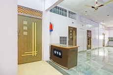 Hotel O Hiba Guest House