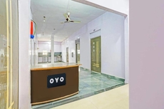 Hotel O Hiba Guest House