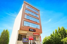 Hotel O Hiba Guest House