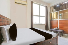 Hotel O Hiba Guest House