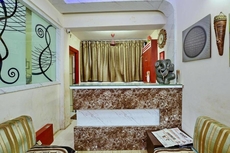 Hotel Vinayak