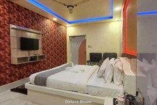 Goroomgo Gokul Raj Madhubani