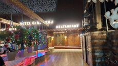 Goroomgo Gokul Raj Madhubani