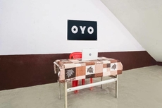 Hotel O Siddhi Vinayak Farms