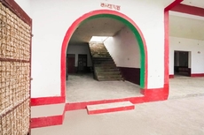 Hotel O Siddhi Vinayak Farms