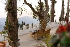 Chhota Haazri, by The Rajbari Bawali