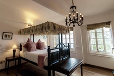 Chhota Haazri, by The Rajbari Bawali