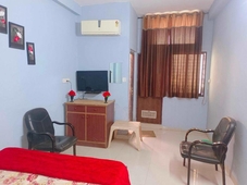 Hotel O Shiv Shakti Palace Harda