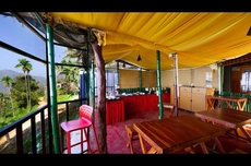 Vayalada View Point Resort 