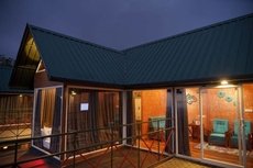 Vayalada View Point Resort 