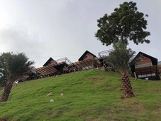 Vayalada View Point Resort 