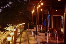 Vayalada View Point Resort 