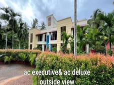 Lotus Holiday Resort