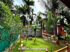 Lotus Holiday Resort