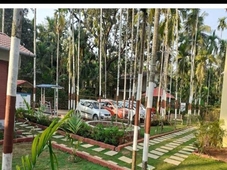 Lotus Holiday Resort