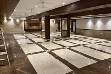 Hotel Ranjitha Palace Raichur