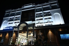 Hotel Ranjitha Palace Raichur