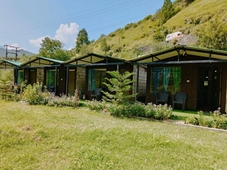 Jayara Resort And Cafe