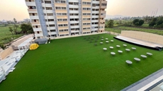 VITS Satyajeet Karad