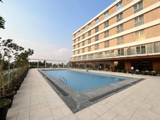 VITS Satyajeet Karad