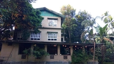 SDD Bamboo Village Resort