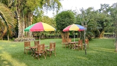 SDD Bamboo Village Resort